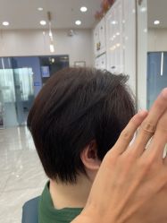 点击看大图 -思密达·烫染设计