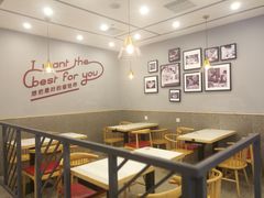 大堂-客临百思德·东北特色馆(龙湖时代天街店)