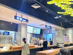 -真功夫(石岩佳华店)