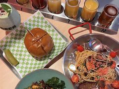 -牛啤堂精酿啤酒餐吧(五棵松华熙店)