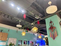 -云中鱼蒸汽石锅鱼(川沙百联店)