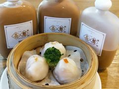 -喜粤糖朝餐厅(三八广场店)