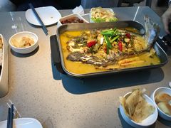 -半天妖烤鱼(永旺梦乐城店)