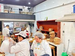 -海汇源老烧麦店(东大街总店)