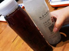 -杨氏青龙虾·羊蝎子(金盛路总店)