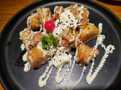 -茉莉餐厅(悦方idmall店)