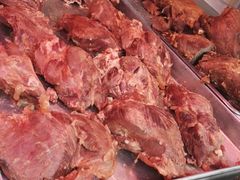 -孙庆海腊牛肉店(大皮院店)