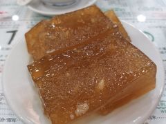 煎马蹄糕-仁信老铺(华盖路店)