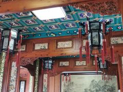 -听鹂馆饭庄(颐和园店)