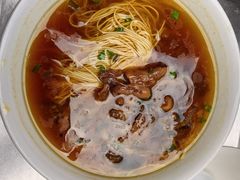 -兴福老面馆(寺路街店)