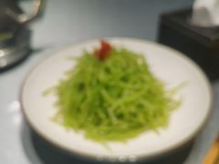 -老德州四合院·德州菜(天衢路店)