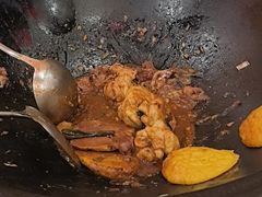 -江湖水乡铁锅炖魚(周庄嘉园店)