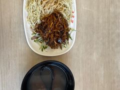 -王家沙点心店(西康路店)