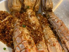-达叔香味海鲜(海棠68环球美食街店)