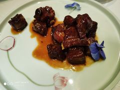 知味小排-江南厨子·品苏杭(华润万象店)