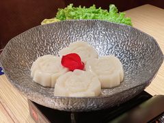 美人胶原锅-舞漁日料美人胶原锅(陆家嘴中心店)