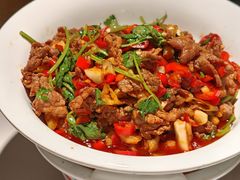 -9家湘菜(上南路店)