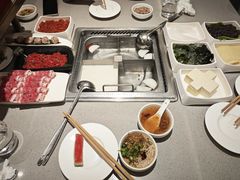 -海底捞火锅(老城根店)