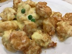 -汇贤府·李氏鲁菜(五棵松店)