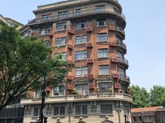 -玫瑰厅上海菜(兴国路店)