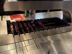 -嫩羊羊·延边烤串·朝鲜族美食(张家港美食街店)