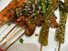 -佬缸炮江湖川菜(玉林店)