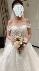 -GRACE KELLY婚纱与礼服(北京店)