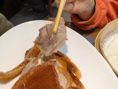 -黑窑厂糖油饼烤鸭·清真菜(旗舰店)