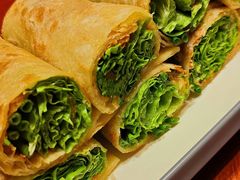 -老江南春·中国龙菜(衡山路店)