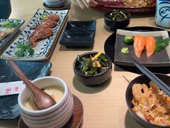 -沼津港精致料理·寿喜烧·烧鸟(漕河泾印象城店)