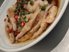 -姚姚酸菜鱼·金戈戈香港豉油鸡(喜荟城联名店)