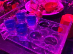 -MOSSO音乐酒吧·live house(南京旗舰店)