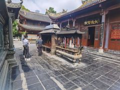 -黔明古寺