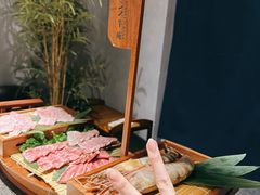 -NIUAN牛庵·日式和牛烧肉(恒隆店)