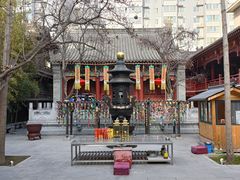 -罔极寺