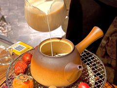 -并州大牌档之醉轻尘