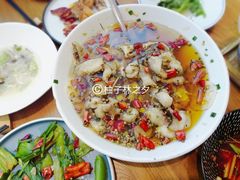 -渝乡人家(和平里店)
