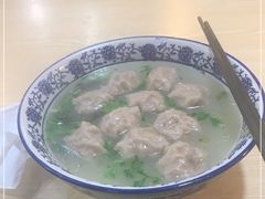 -海清宁记大馅云吞