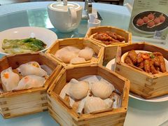 -香宫中餐厅 · 桂林香格里拉