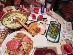 -避风塘(宝山万达店)