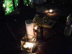 -Dash Teak House