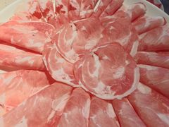 -鑫隆四季涮肉(八角畅游店)