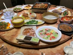 -娘家米汤饭(大营路店)