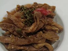 -今天国际酒店-餐厅