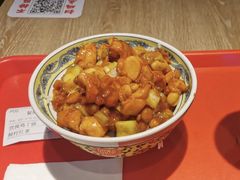 -和合谷(德外店)