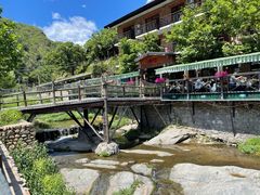 -北京水岸山吧度假村(雁栖镇店)