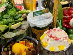 -乔先生涮肉·鲜活牛羊肉火锅(塘沽店)