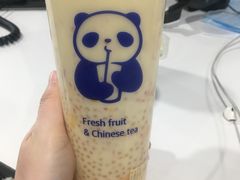 -茶百道(太平门直街店)