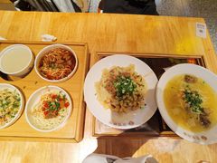 -贰拾捌味·宜宾燃面(春熙路旗舰店)