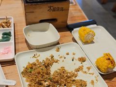 -木屋烧烤(创业店)